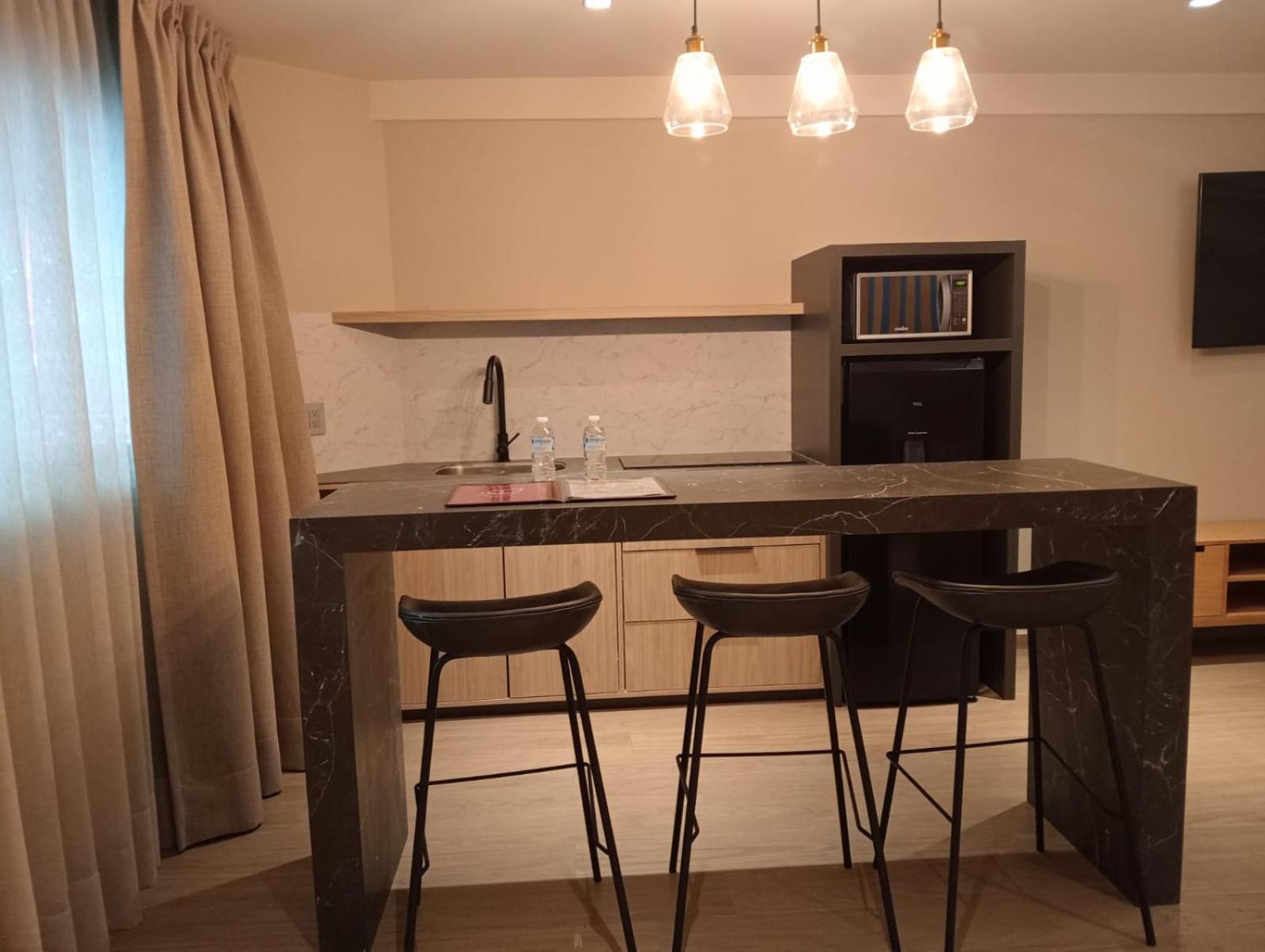 Ramada By Wyndham Mexico City Santa Fe 외부 사진