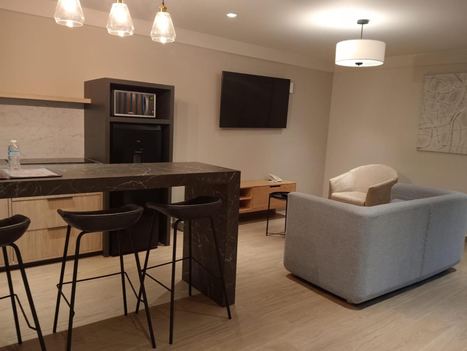 Ramada By Wyndham Mexico City Santa Fe 외부 사진