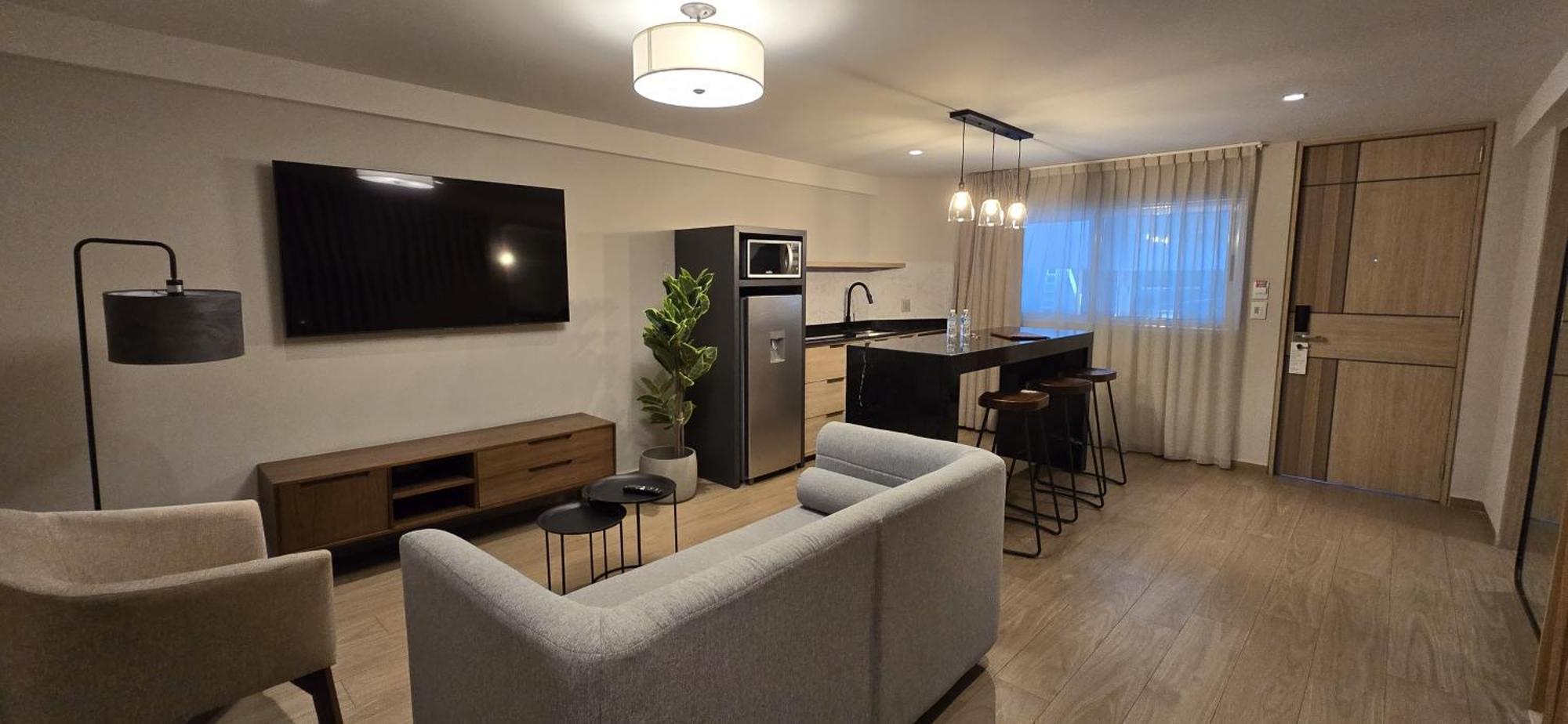 Ramada By Wyndham Mexico City Santa Fe 외부 사진