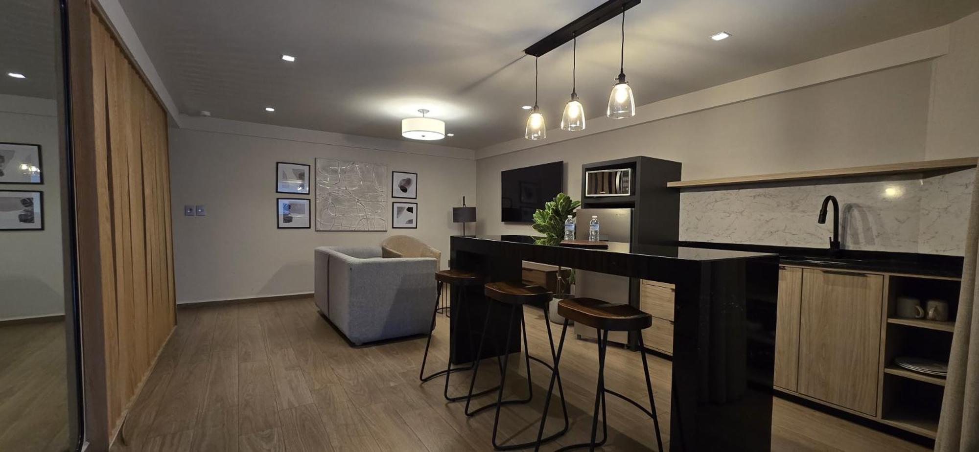 Ramada By Wyndham Mexico City Santa Fe 외부 사진
