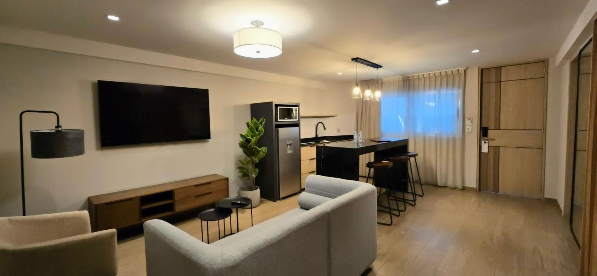 Ramada By Wyndham Mexico City Santa Fe 외부 사진