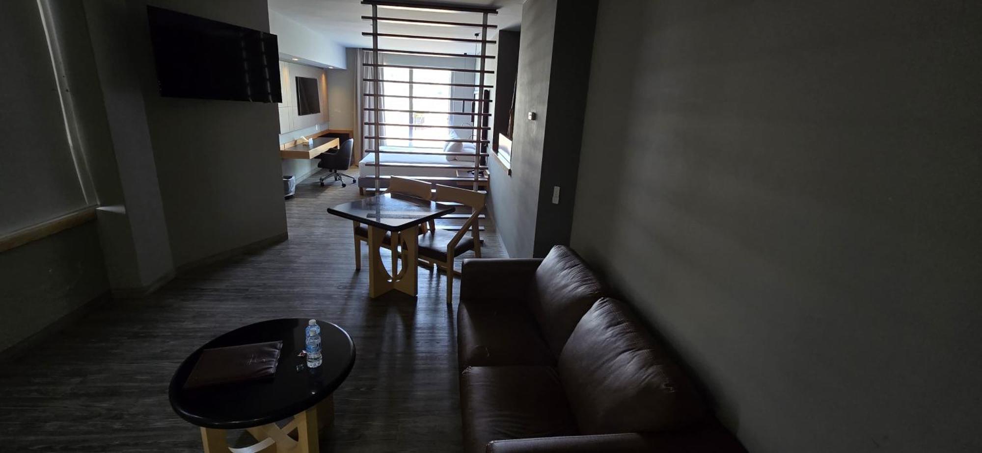 Ramada By Wyndham Mexico City Santa Fe 외부 사진